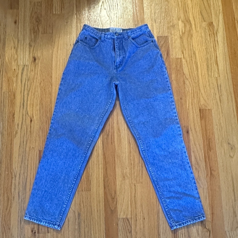 L.A. Blues Classic Fit Denim